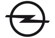 Opel-Logo Opel-Logo