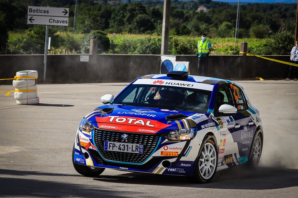 PRCI 2020_P Antunes_208 Rally 4 Gonzalez de automocion