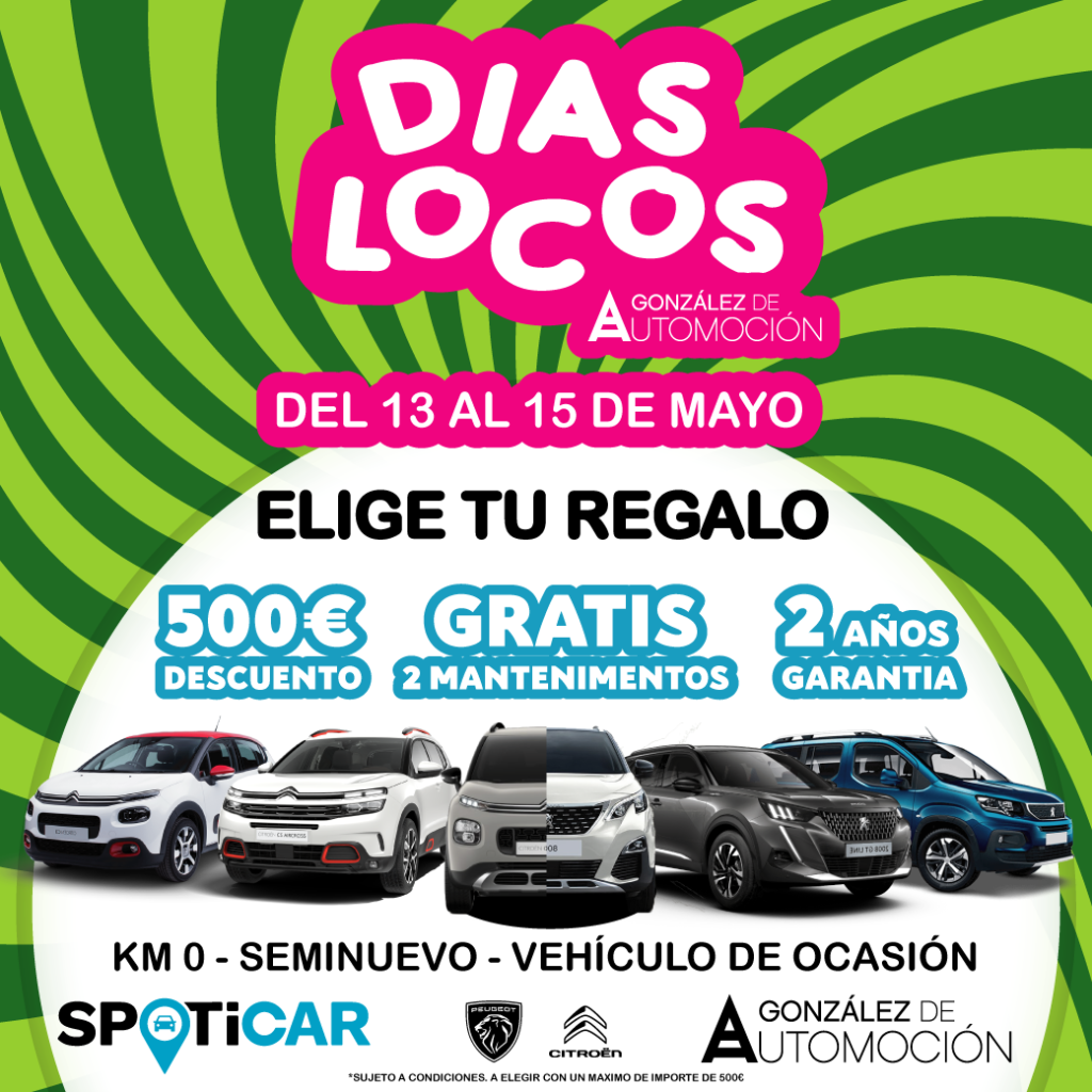 Dias-Locos-Spoticar-Gonzalez-de-Automoción-RRSS