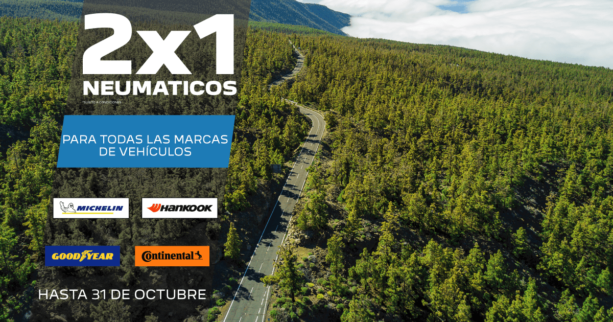 Ofertas Posventa 12 Promociones-2x1-Posventa-Octubre-Gonzalez-de-Automocion