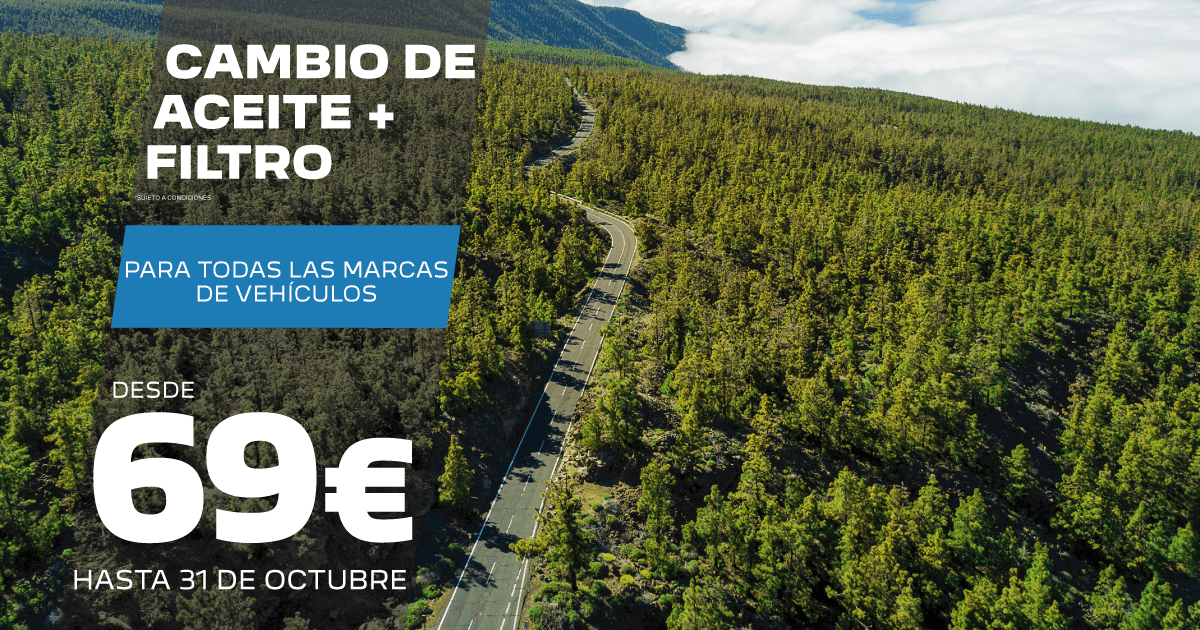 Ofertas Posventa 15 Promociones-Cambio-de-Aceite-Posventa-Octubre-Gonzalez-de-Automocion