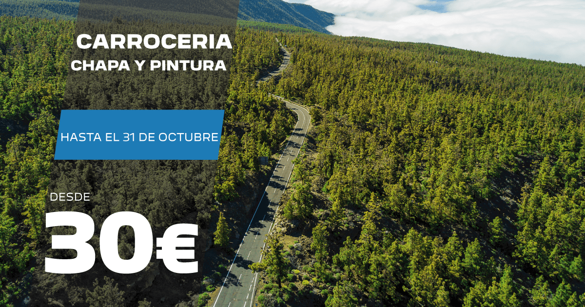 Ofertas Posventa 13 Promociones-Carroceria-Posventa-Octubre-Gonzalez-de-Automocion