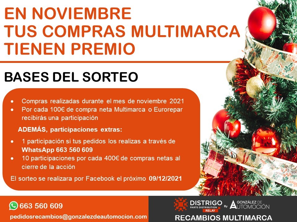 TUS COMPRAS MULTIMARCA TIENEN PREMIO 1 TUS COMPRAS MULTIMARCA TIENEN PREMIO (1)
