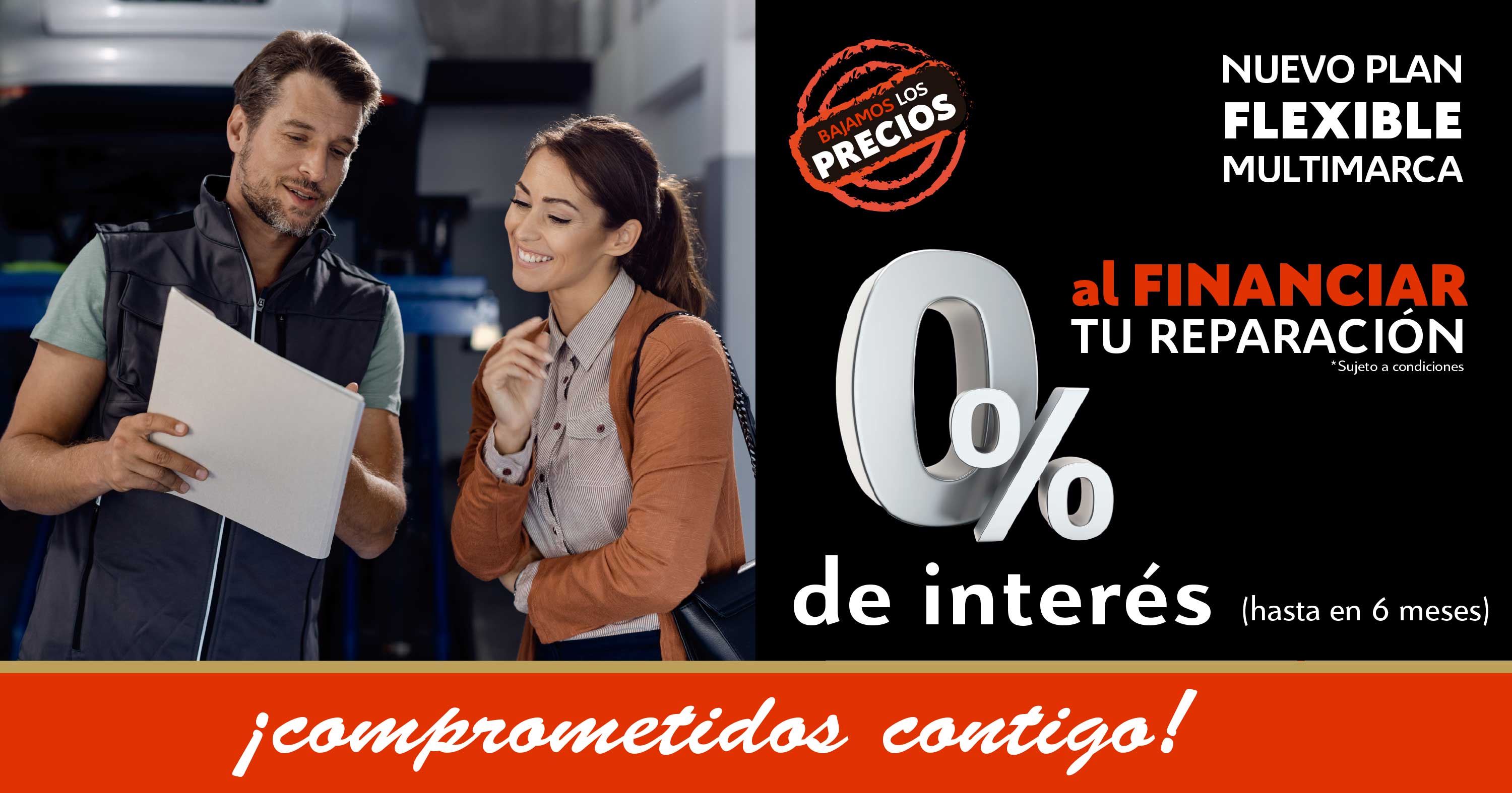 Ofertas Posventa 6 0 interes web