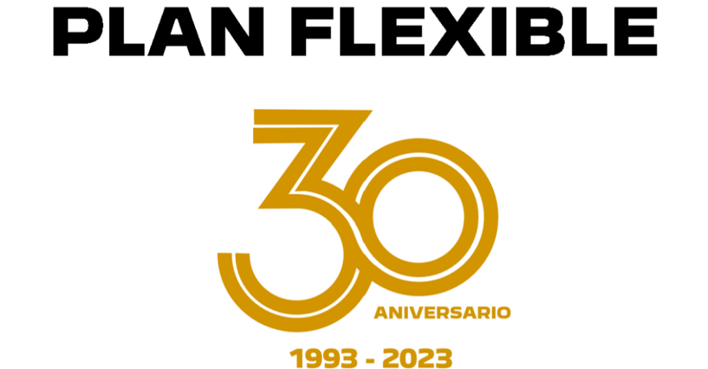 ANIVERSARIO 30 ANOS Plan Flexible VERSION FINAL Pagina 1 3