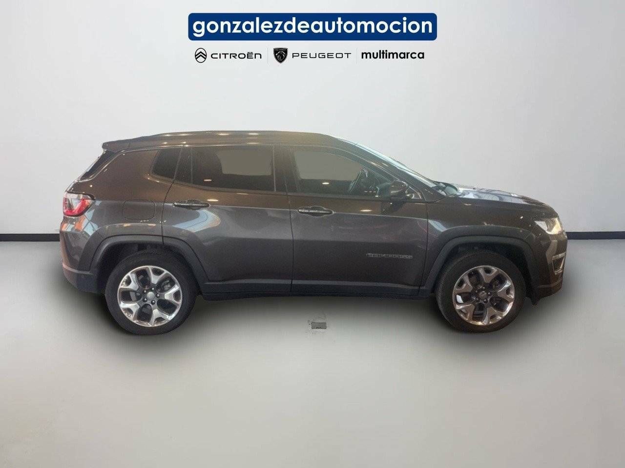 Jeep Compass  1.4 Mair 103kW  4x2 Limited 22