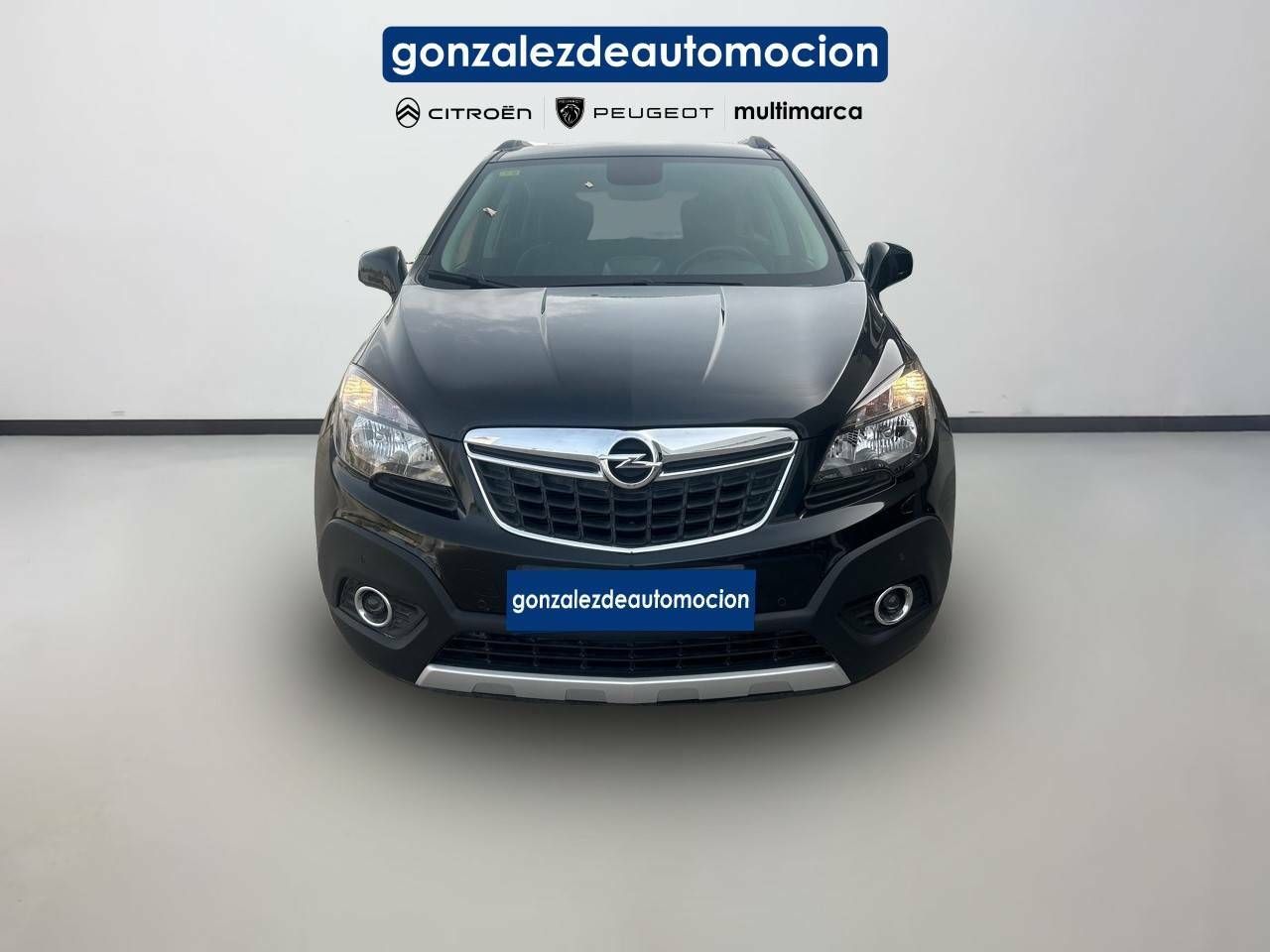 Opel Mokka  1.6 CDTi 4X2 S&S Selective 3