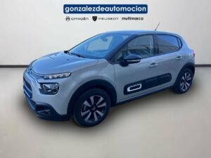 Citroën C3  PureTech 60KW (83CV) Max 1