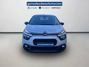 Citroën C3  PureTech 60KW (83CV) Max 3