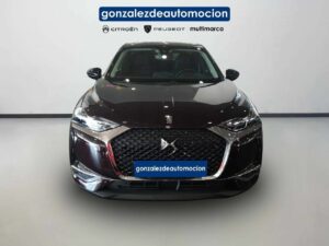 DS Automobiles DS 3 Crossback  PureTech 130 kW Automático Grand Chic 3