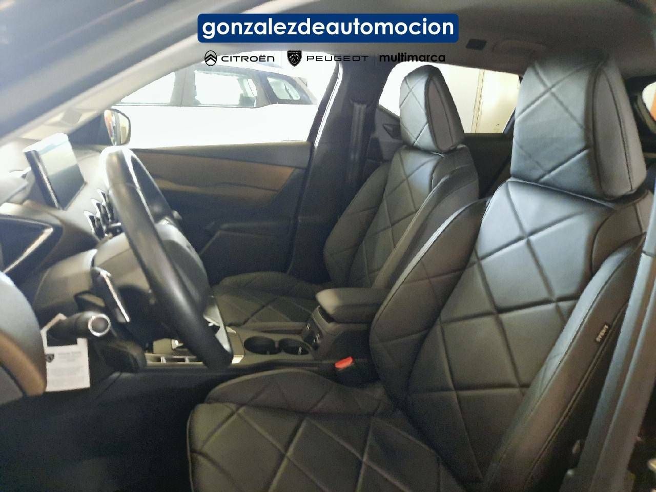 DS Automobiles DS 3 Crossback  PureTech 130 kW Automático Grand Chic 17