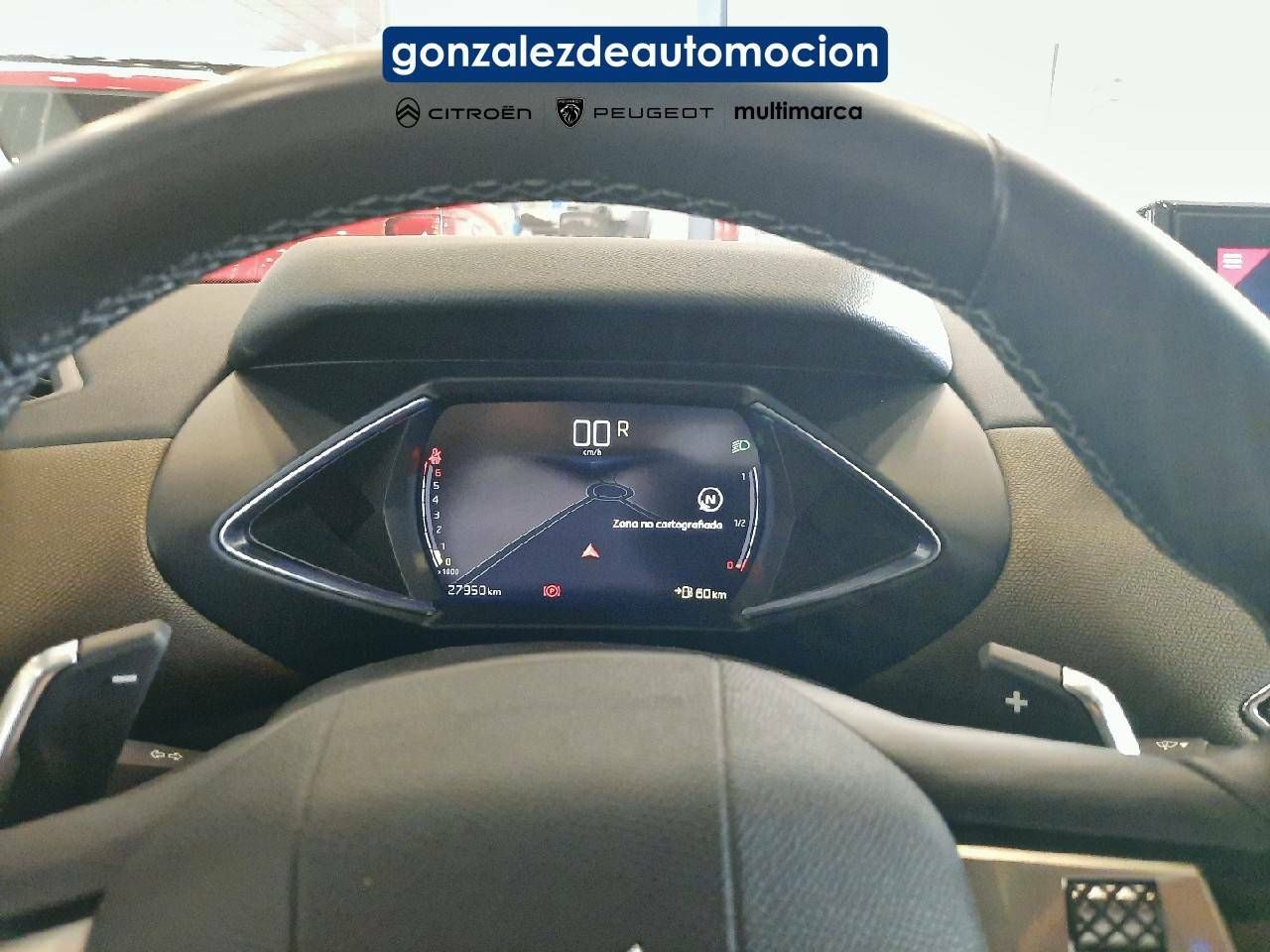 DS Automobiles DS 3 Crossback  PureTech 130 kW Automático Grand Chic 30