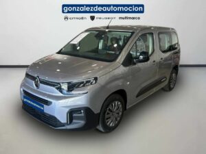 Citroën Berlingo  Talla M BlueHDi 100 S&S Plus 1