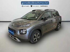 Citroën C3 Aircross  PureTech 81kW (110CV) S&S Feel 1