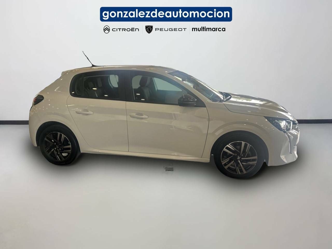 Peugeot 208  PureTech 73kW (100CV) Active Pack 7