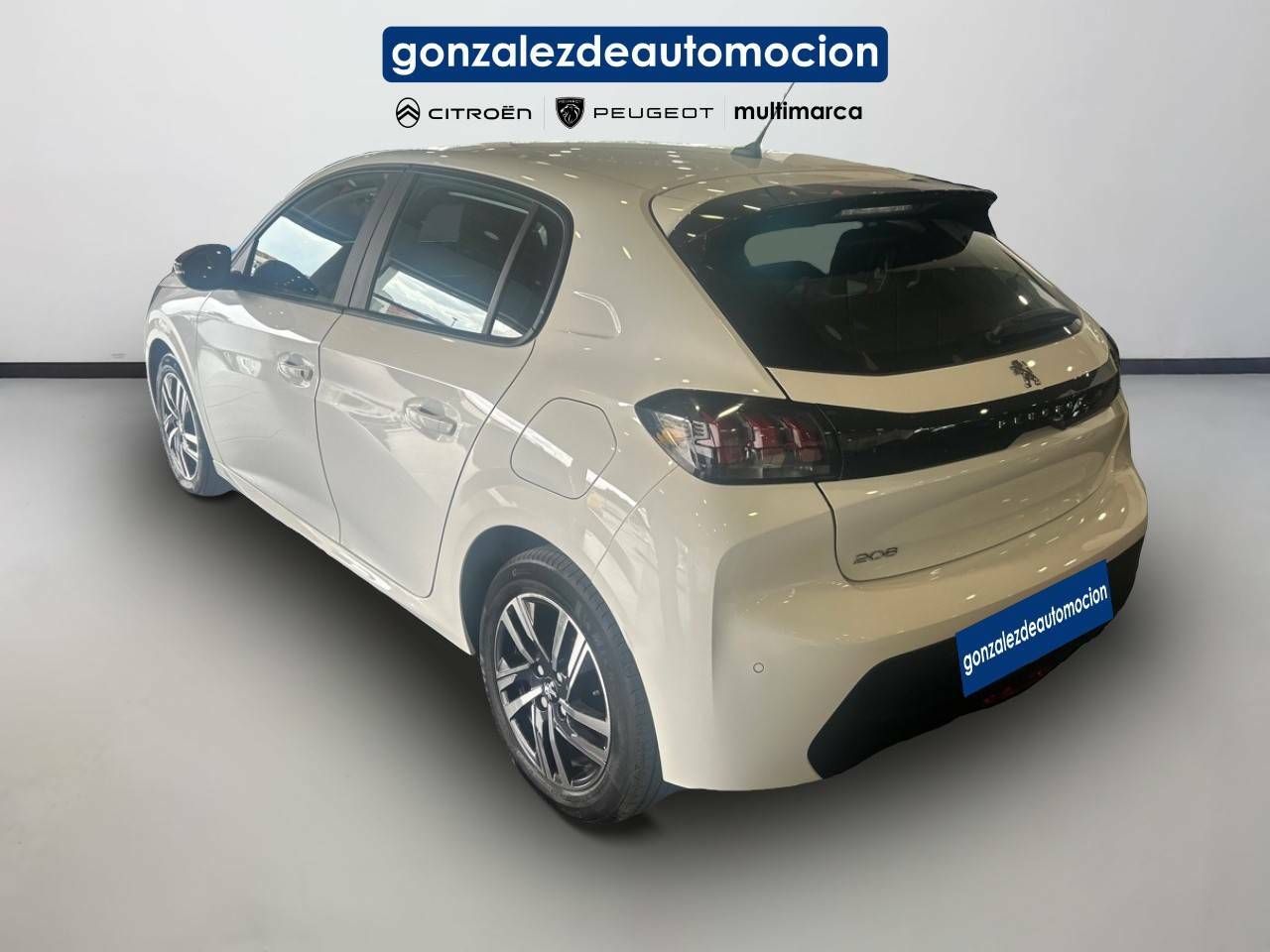 Peugeot 208  PureTech 73kW (100CV) Active Pack 13