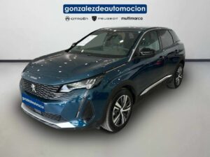 Peugeot 3008  1.2 PureTech 96KW S&S Allure Pack 1