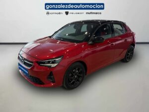 Opel Corsa  1.2T XHL 74kW (100CV) GS 1