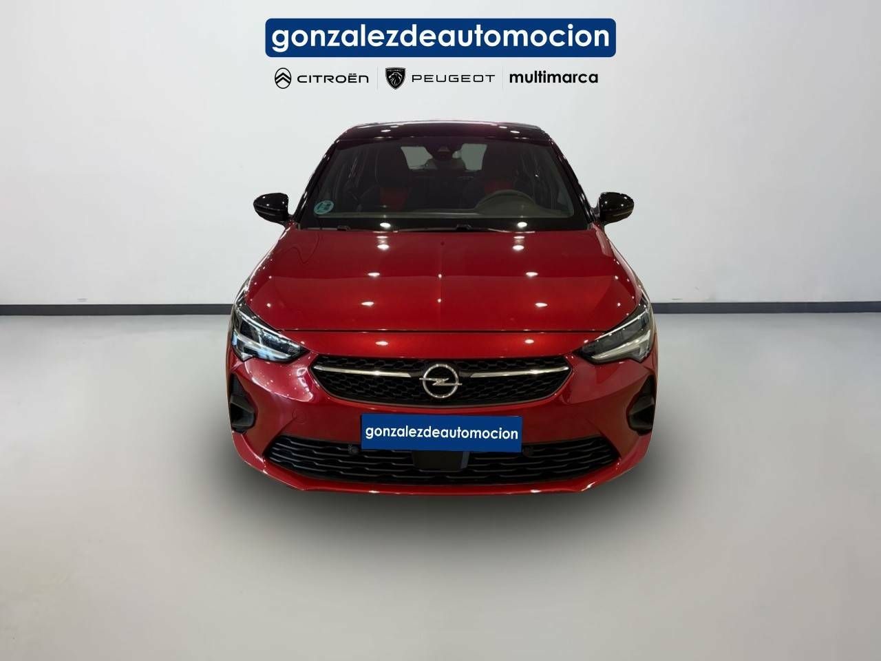Opel Corsa  1.2T XHL 74kW (100CV) GS 3