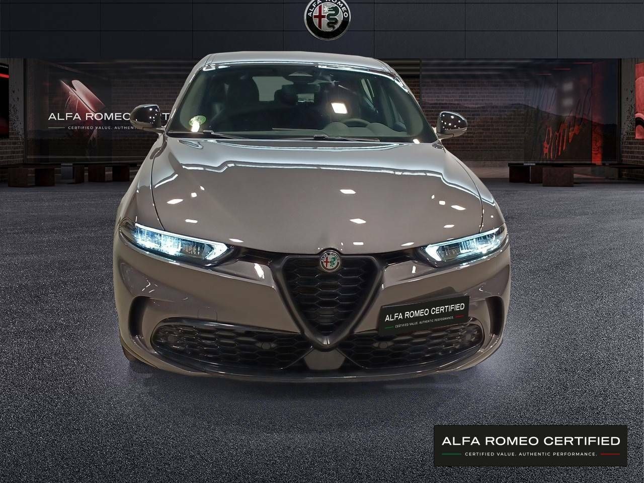 Alfa Romeo Tonale  1.6 DS 130 CV  FWD Sprint 3
