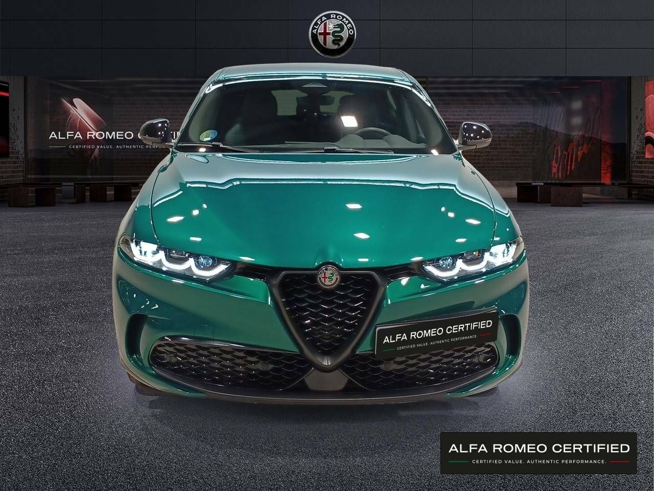 Alfa Romeo Tonale  1.5 MHEV GASOLINA 130 CV  FWD Speciale 3