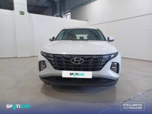 Hyundai Tucson  1.6 TGDI 110kW (150CV) Klass 3