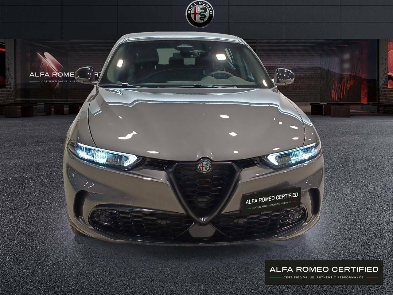 Alfa Romeo Tonale  1.6 DS 130 CV  FWD Sprint 3