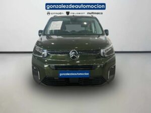 Citroën Berlingo  Talla M BlueHDi 100 S&S Plus 3