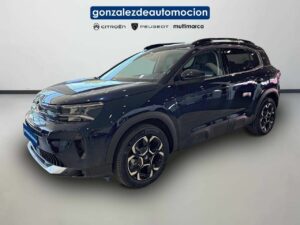 Citroën C5 Aircross  PureTech 96kW (130CV) S&S Plus 1