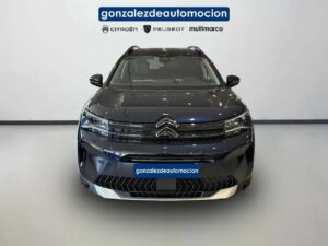 Citroën C5 Aircross  PureTech 96kW (130CV) S&S Plus 3