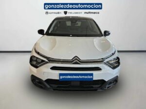 Citroën C4  PureTech 130 S&S 6v Business Edition 3