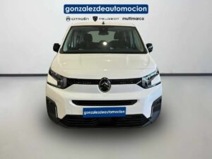 Citroën Berlingo  Talla M BlueHDi 100 S&S Plus 3