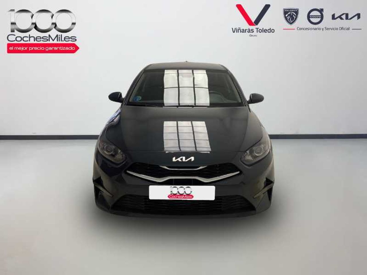 Kia Ceed 1.6 MHEV iMT 100kW 136CV Drive 5p Diesel 5