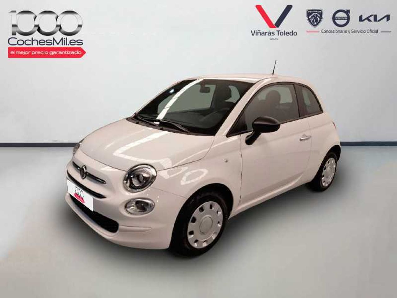 Fiat 500 Fiat  1.0 Hybrid 51 KW (70 CV) 1