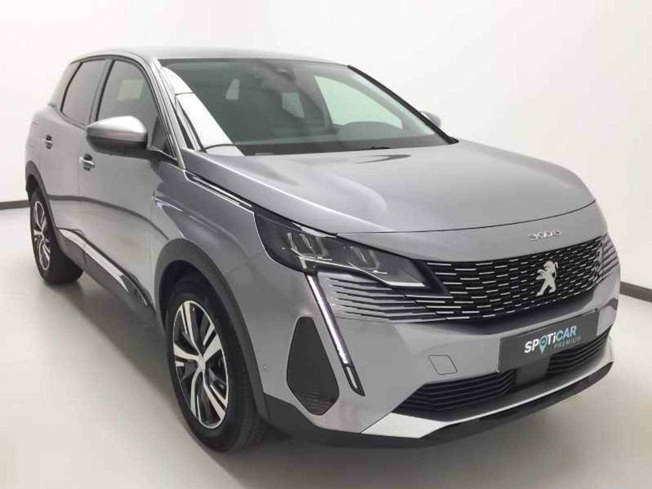 Peugeot 3008 NSUV  Allure PureTech 130 S&S 6 Vel. MAN 30