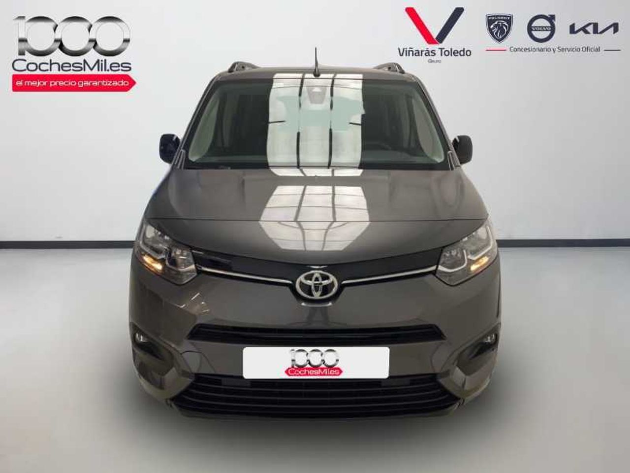 Toyota Proace City Verso Family Active L1 1.5D 130cv EAT8 5