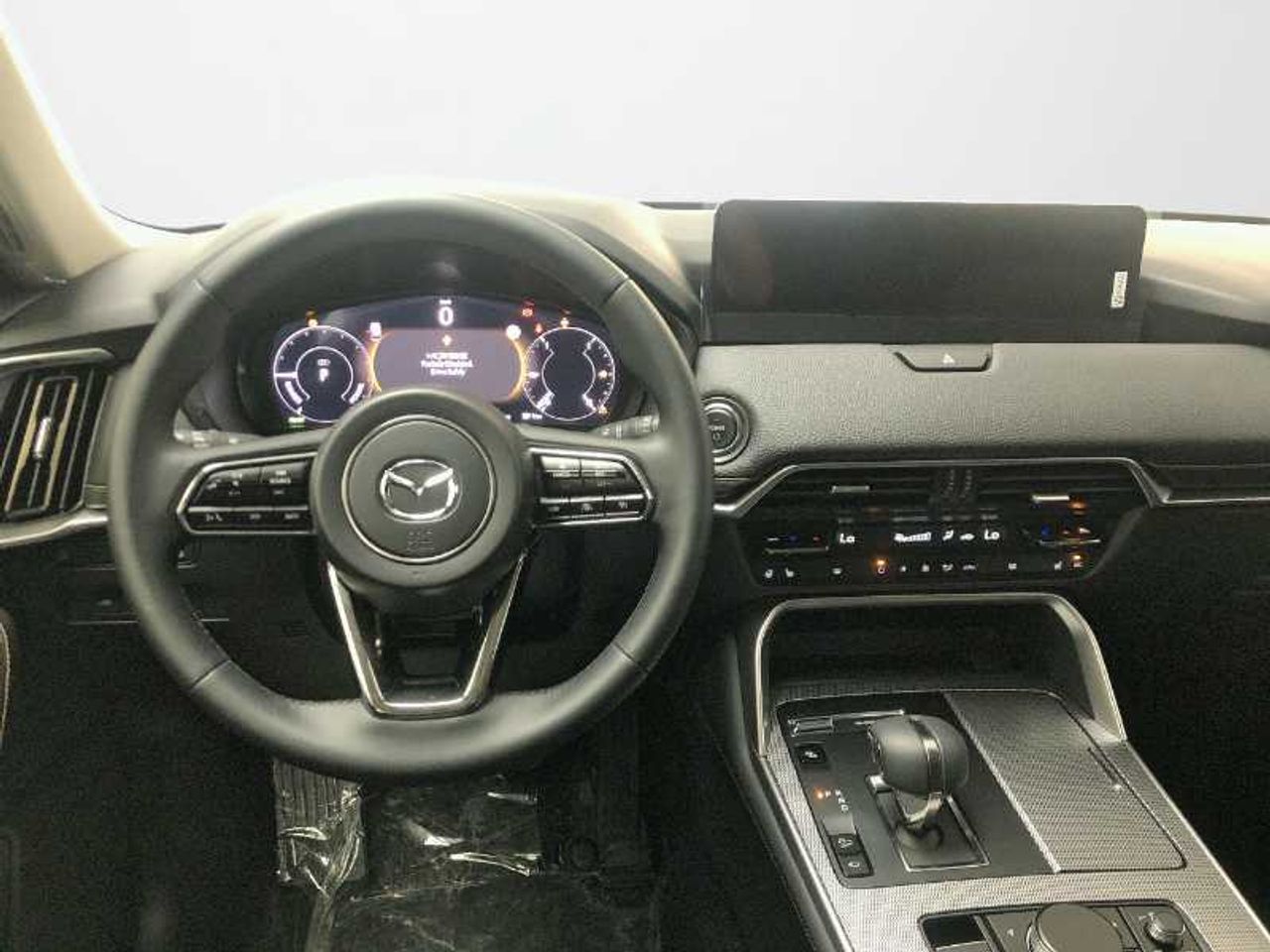 Mazda CX-60 MAZDA  Exclusive Line eSkyactiv D MHEV 147kw 8AT 3.3 200CV 22