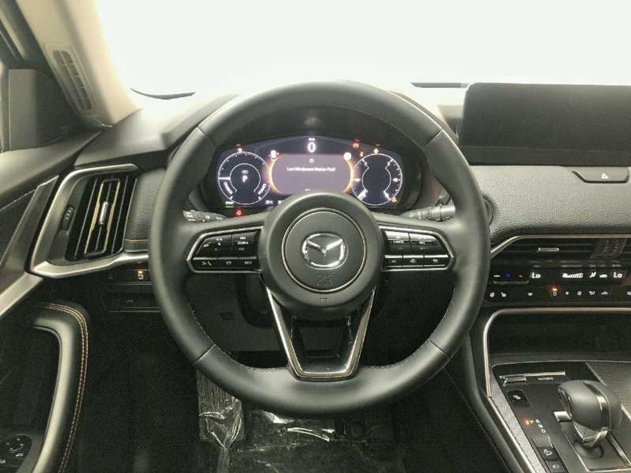 Mazda CX-60 MAZDA  Exclusive Line eSkyactiv D MHEV 147kw 8AT 3.3 200CV 26