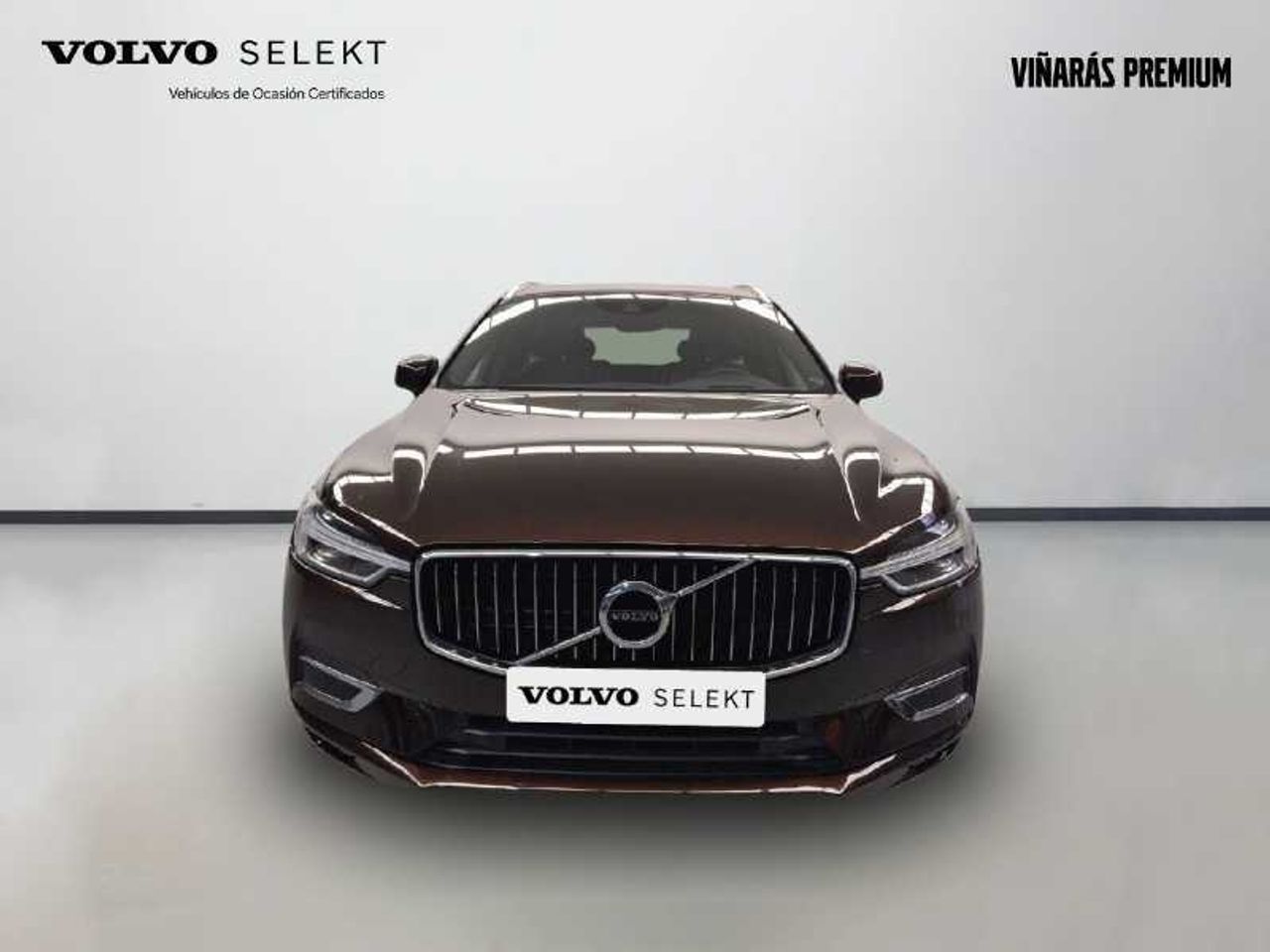 Volvo XC-60 D4 Inscription AWD 190CV Manual 7