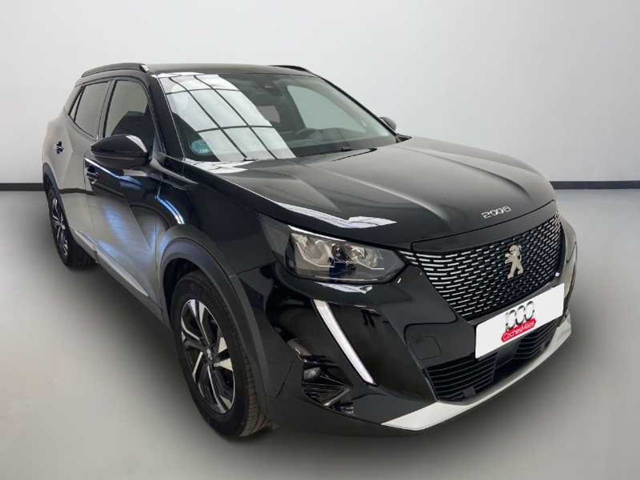 Peugeot 2008 SUV  Allure Pack BlueHDI 130 S&S EAT8 24