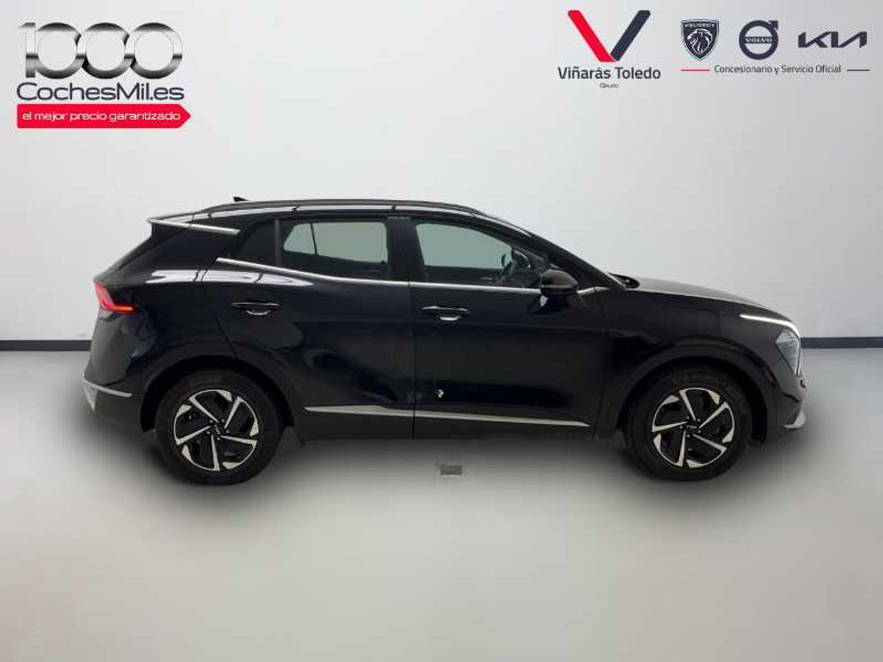 Kia Sportage Nuevo  1.6 T-GDI Drive 4X2 150 7