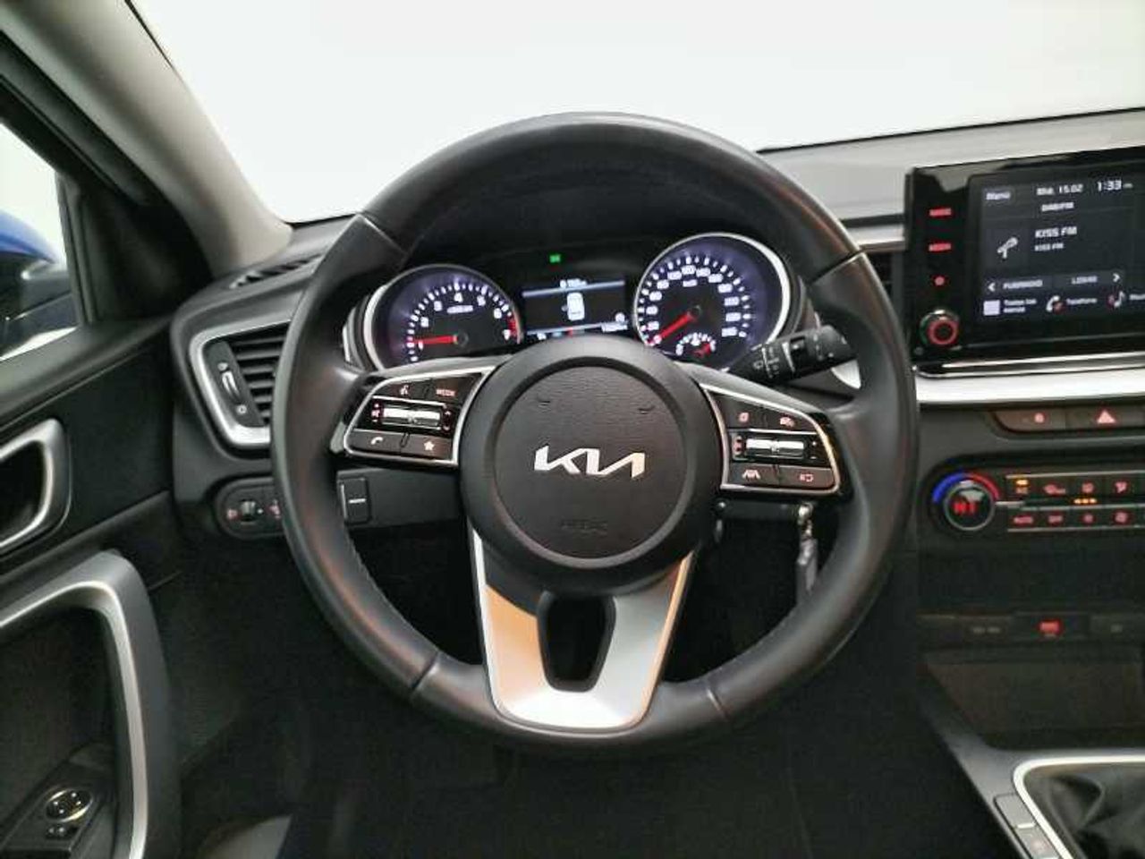 Kia Ceed 5P 1.0 T-GDI DRIVE 120 MY23 26