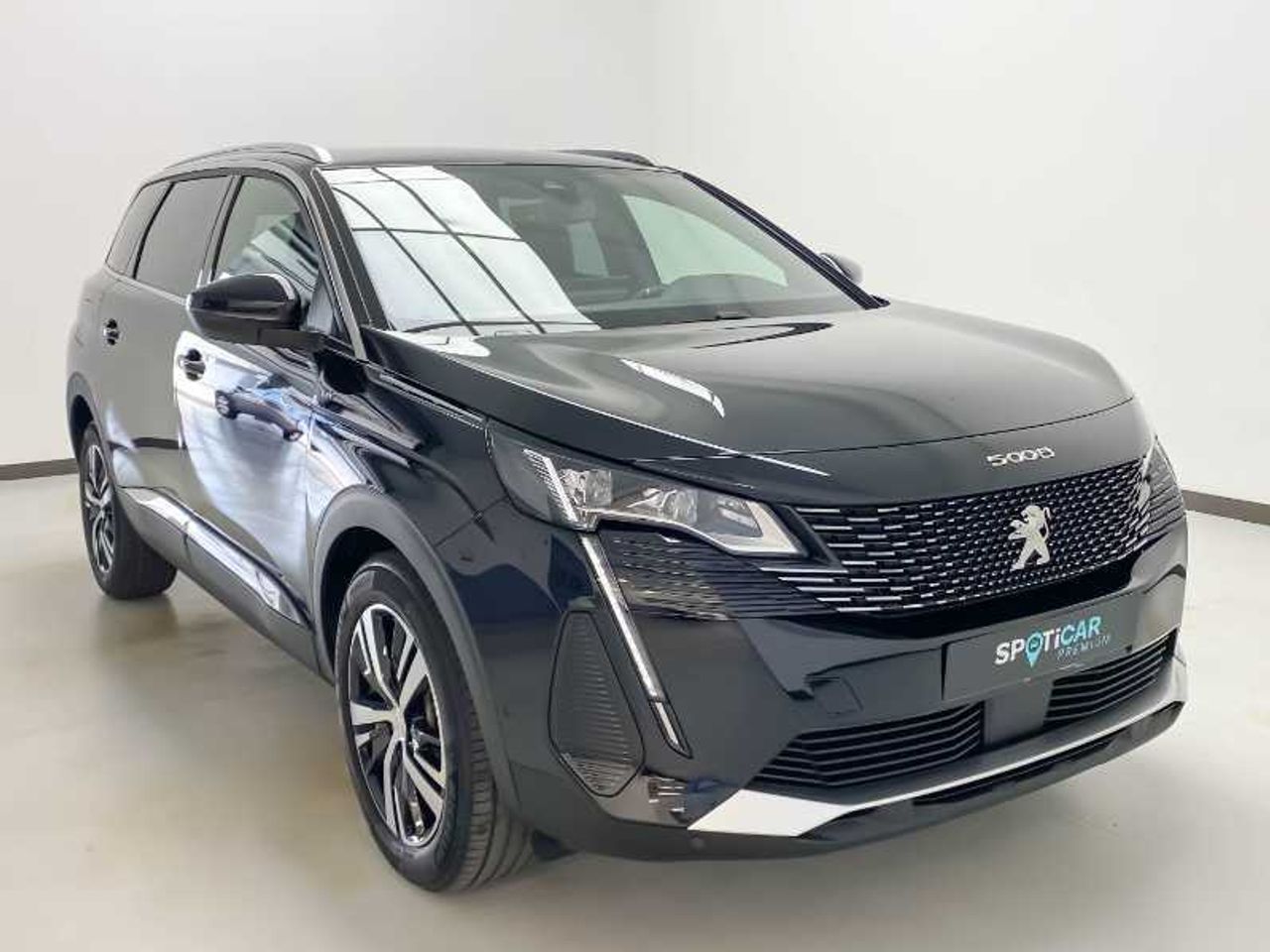 Peugeot 5008 NSUV  GT PureTech 130 S&S 6 Vel. MAN 26