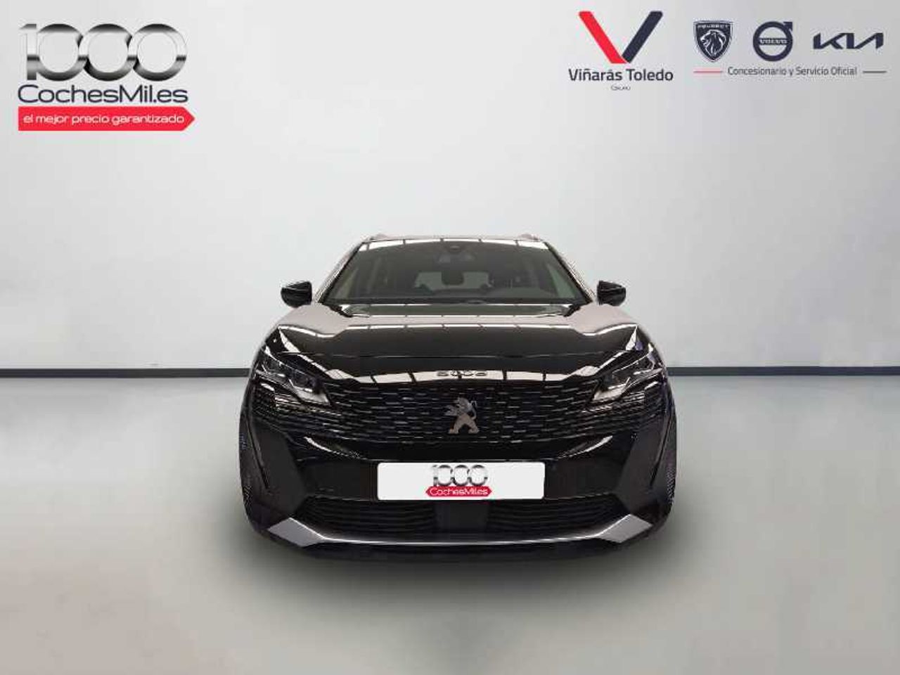 Peugeot 5008 NSUV  Allure Pack PureTech 130 S&S 6 Vel. MAN 5