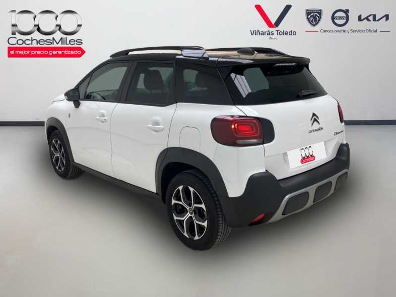 Citroën C3 Aircross N PureTech 110 S&S 6v C-Series (Solo stock) 3