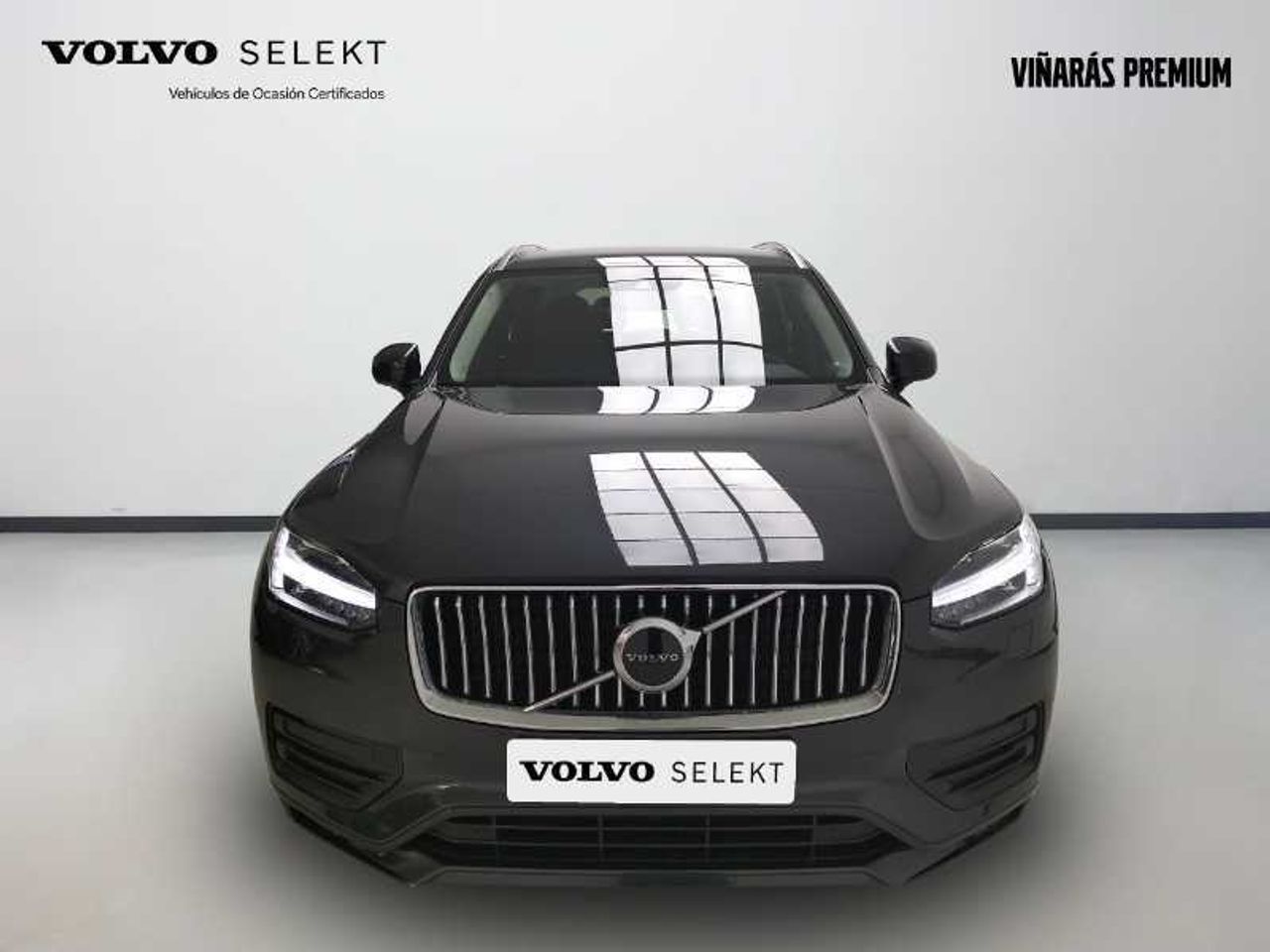 Volvo XC-90 Business Plus B5 (D5) AWD 7 5