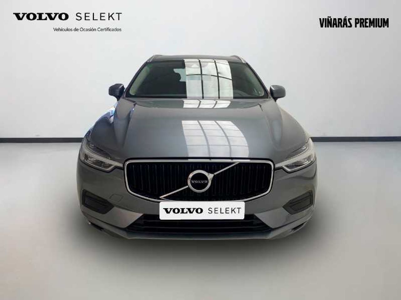 Volvo XC-60 D4 Momentum 190CV Auto 5