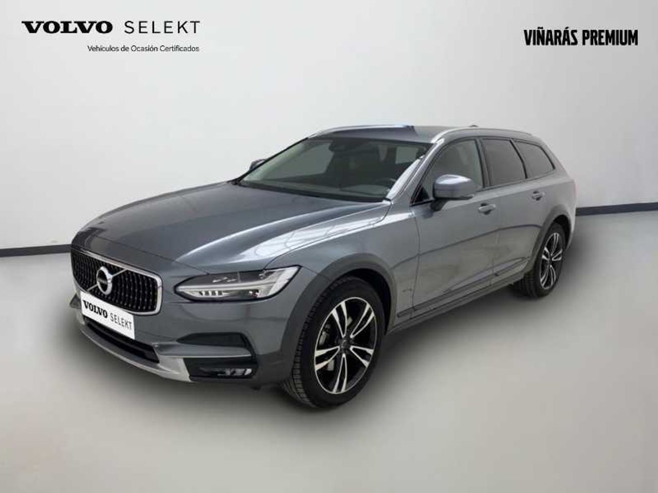 Volvo V90 Cross Country Pro D4 AWD Automático 1