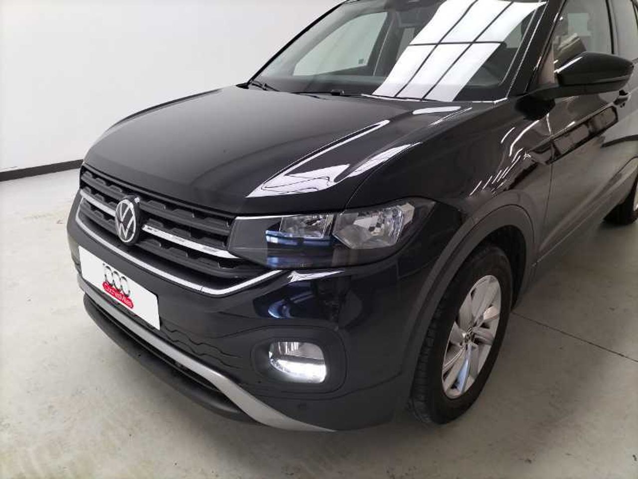 Volkswagen T-Cross 1.0 110cv DSG Advance 30