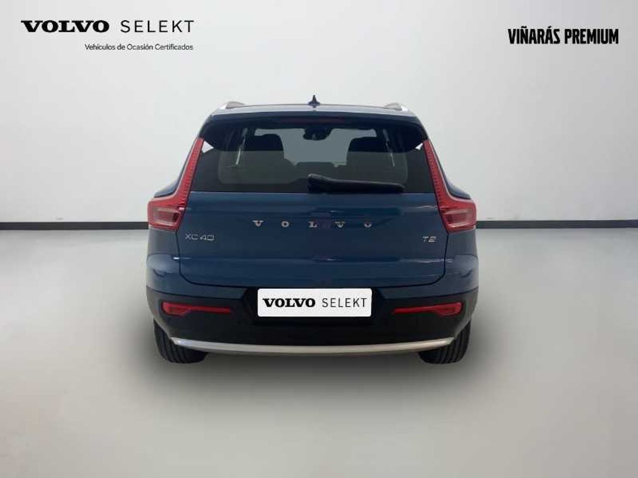 Volvo XC40 T2 1.5 Core Auto 5